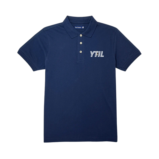 YTIL Polo Tee