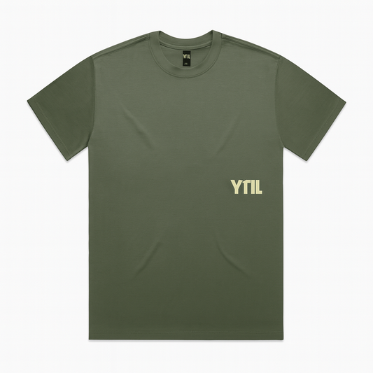 YTIL Heavy Tee