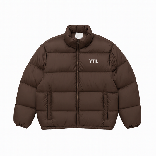YTIL Puffer Jacket