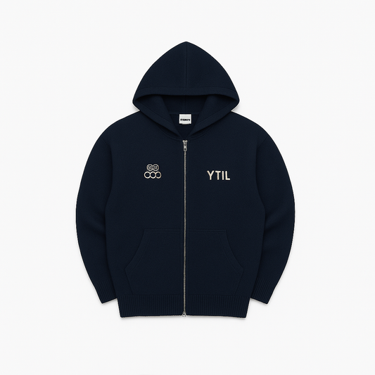 YTIL Zip-Up