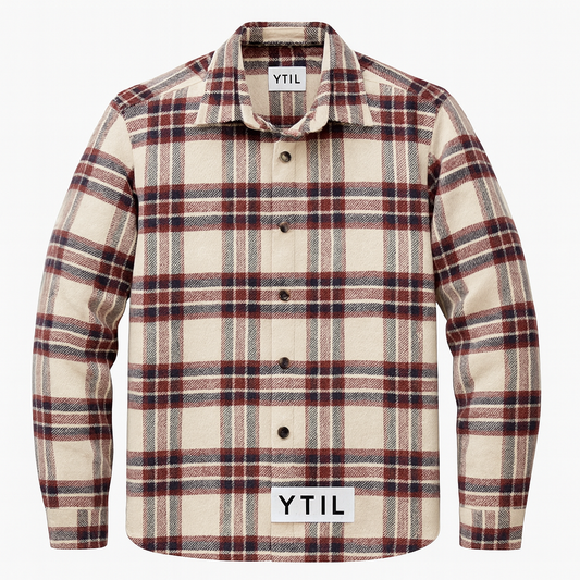 YTIL Overshirt