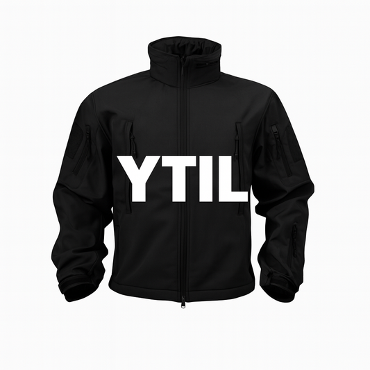 YTIL Tech Jacket