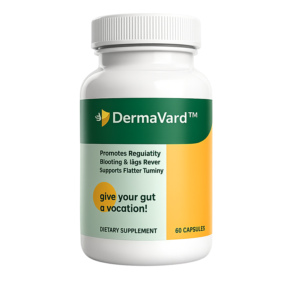 DermaVard™