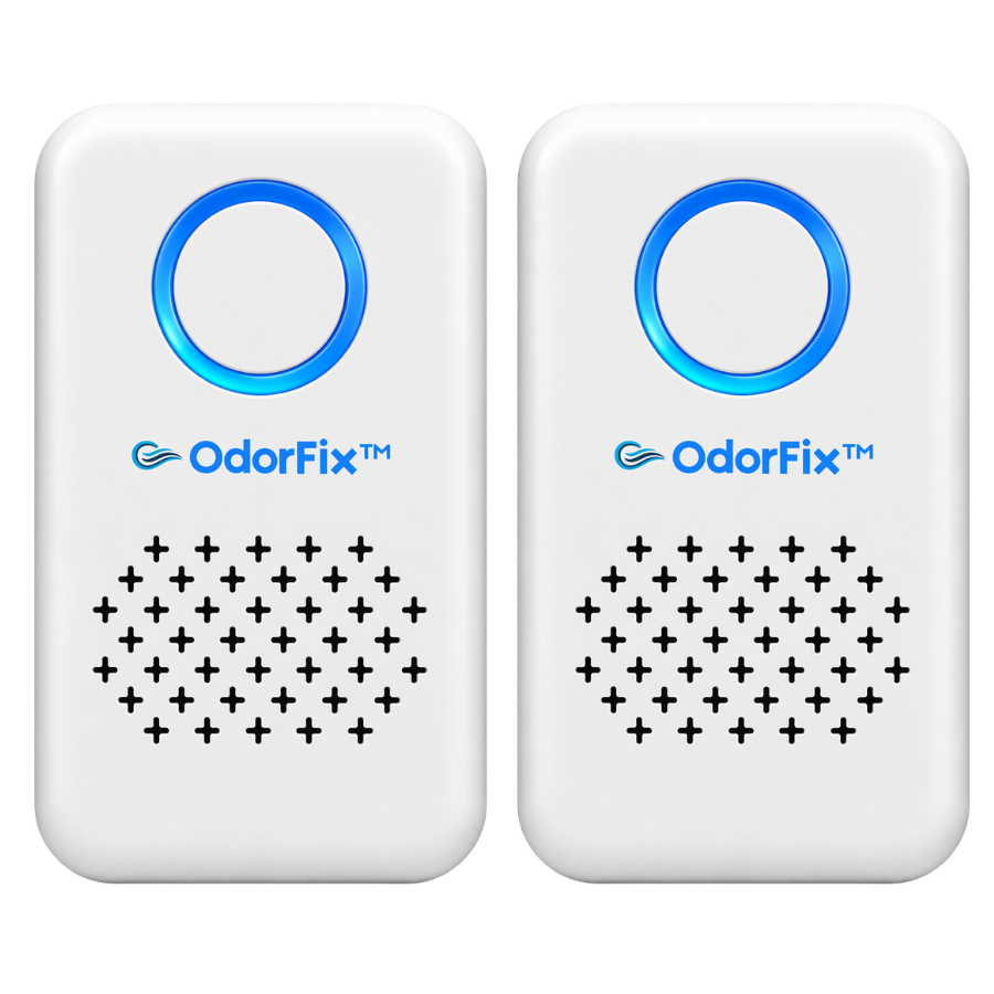 OdorFix™