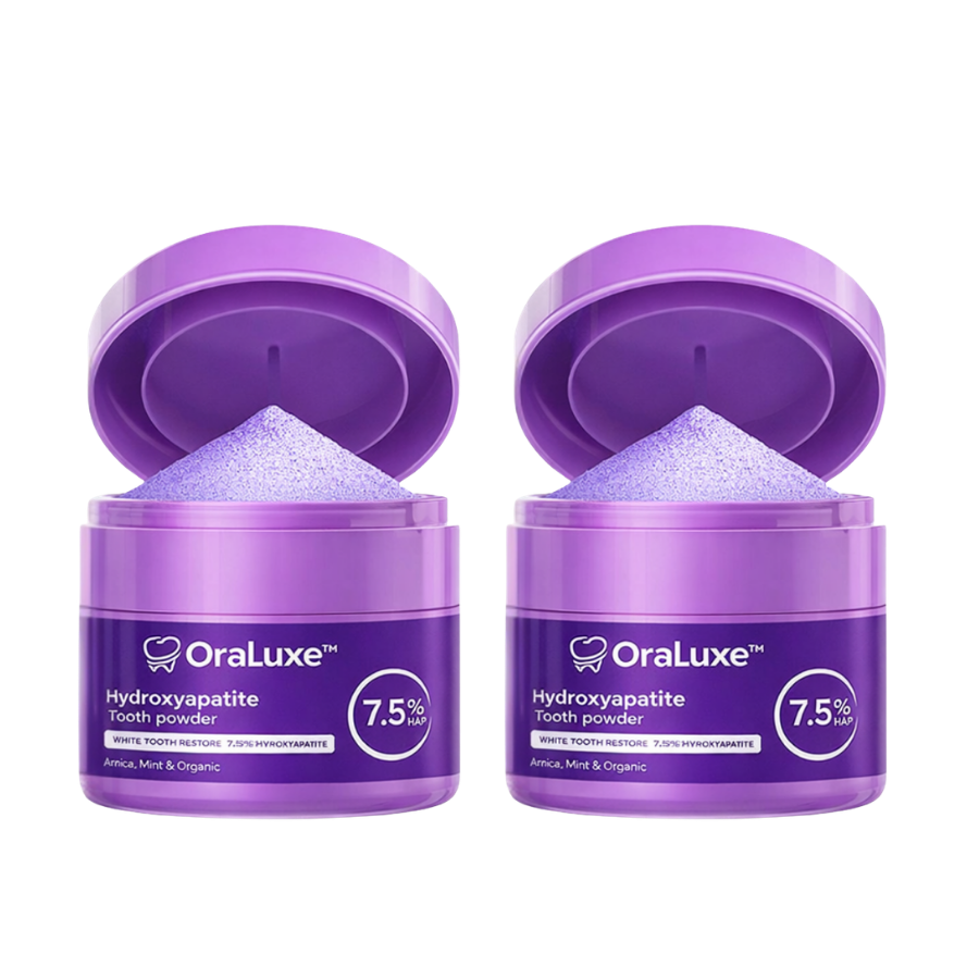 OraLuxe™