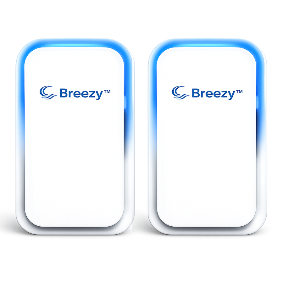 Breezy™