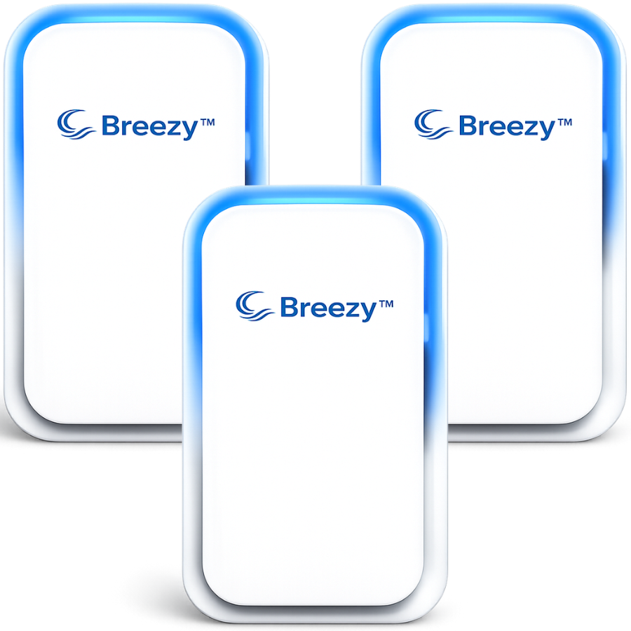Breezy™