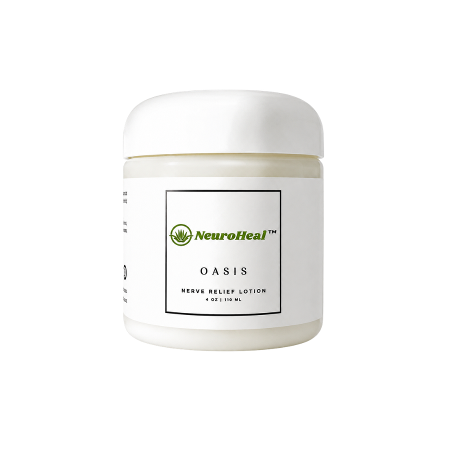 NeuroHeal™