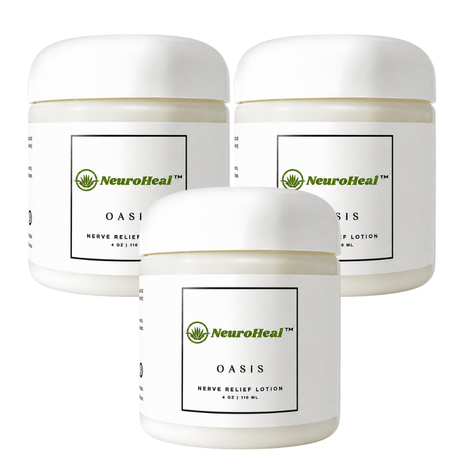 NeuroHeal™