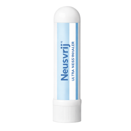 Näsfri™