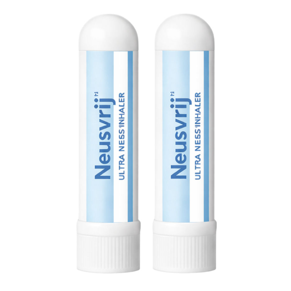 Näsfri™