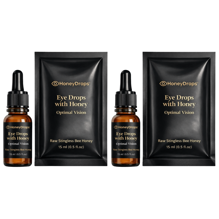 HoneyDrops™
