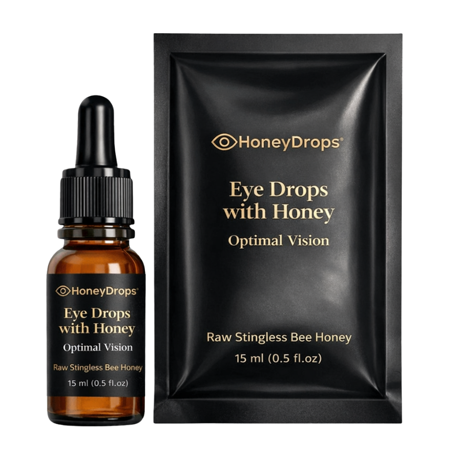 HoneyDrops™