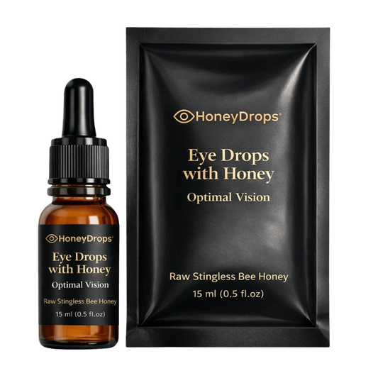 HoneyDrops™