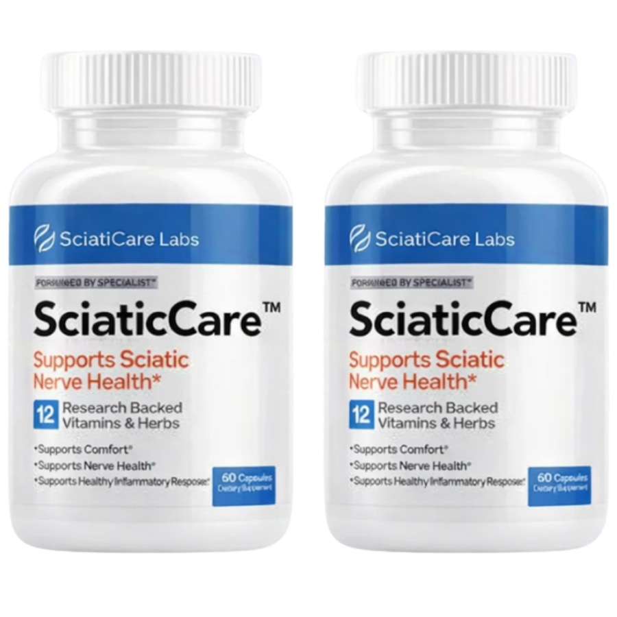 SciaticCare™