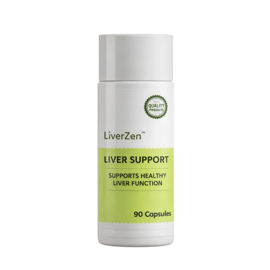 LiverZen™