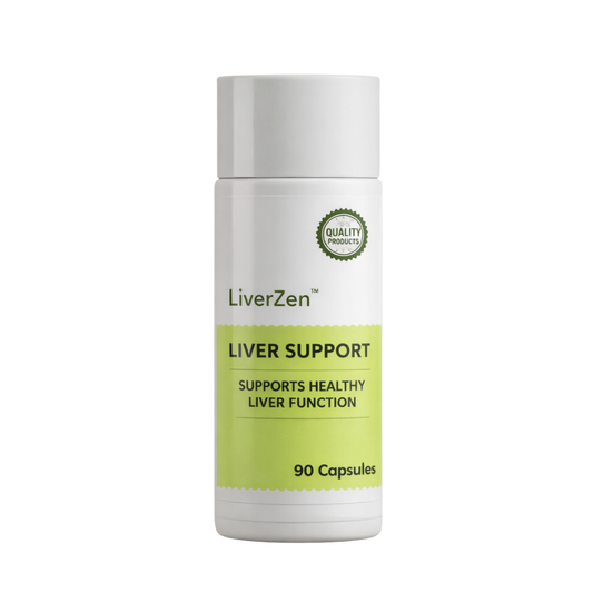 LiverZen™
