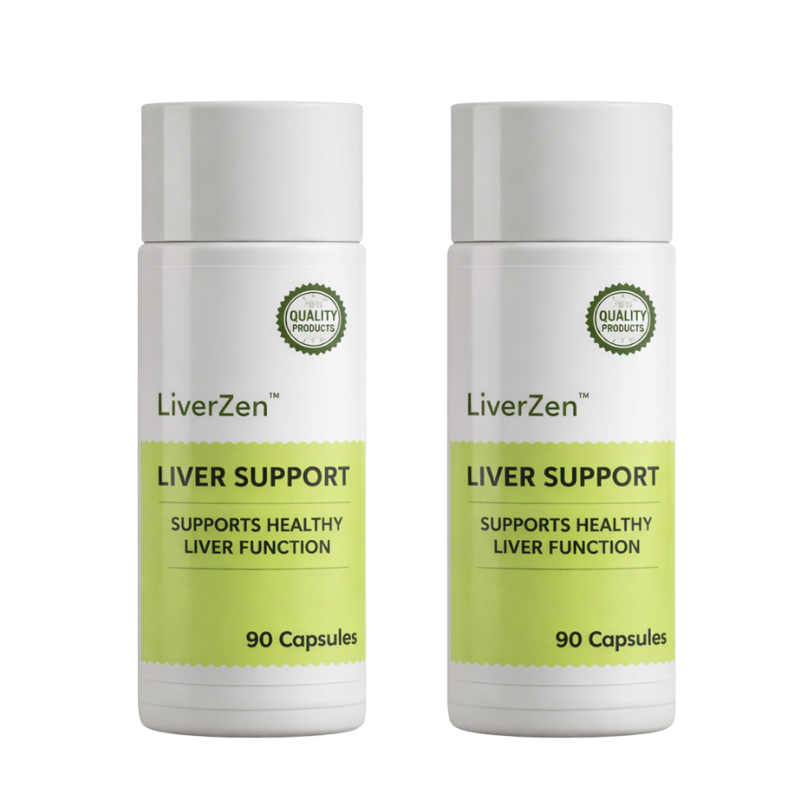 LiverZen™