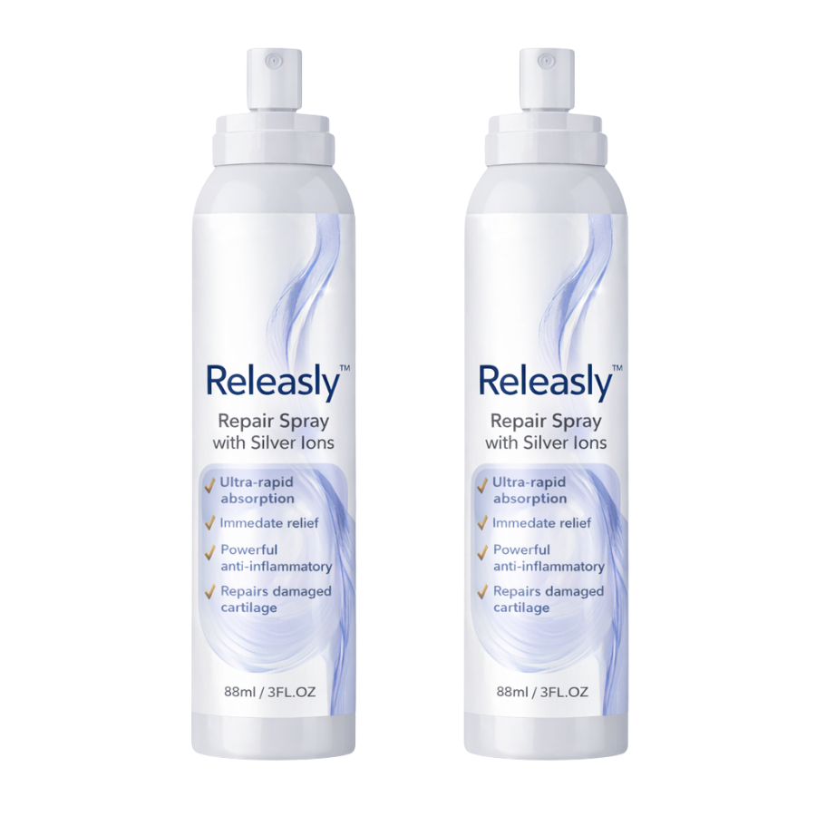 Releasly™