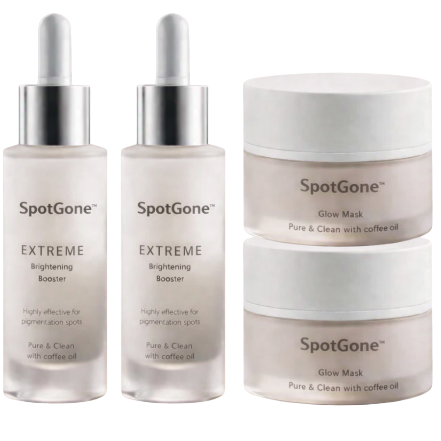 SpotGone™