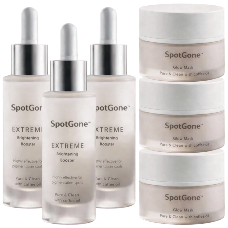 SpotGone™