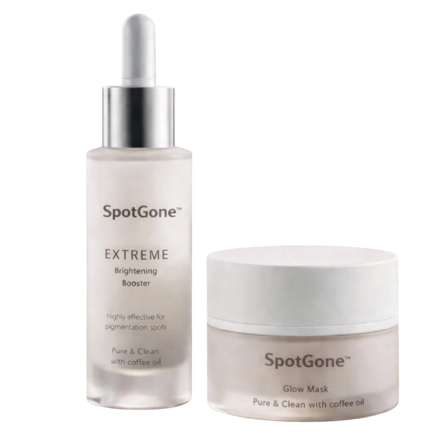 SpotGone™
