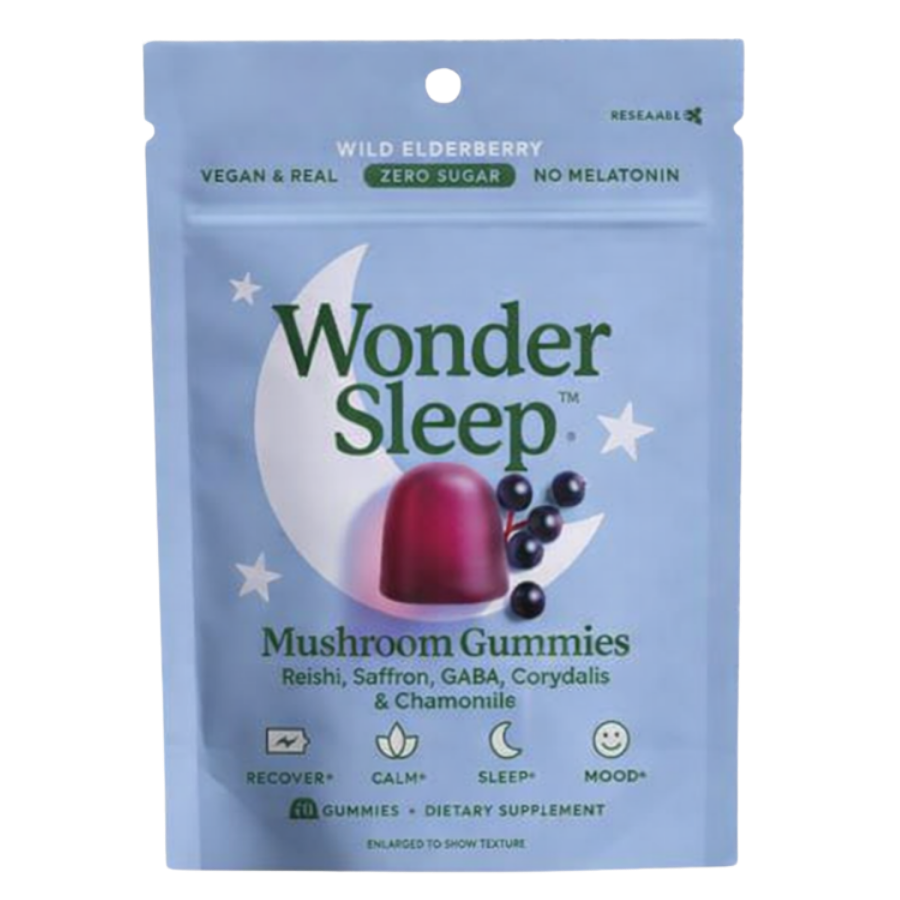 WonderSleep™