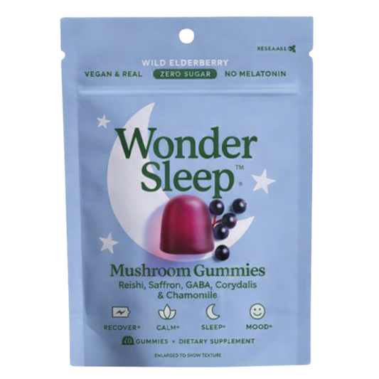 WonderSleep™