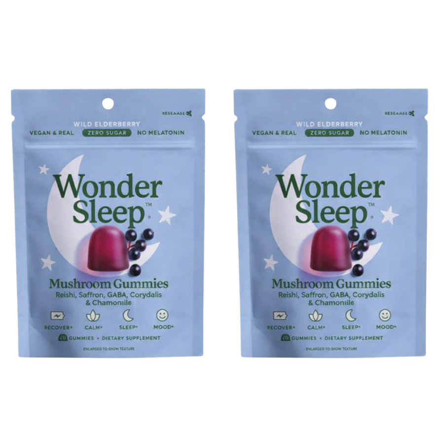 WonderSleep™