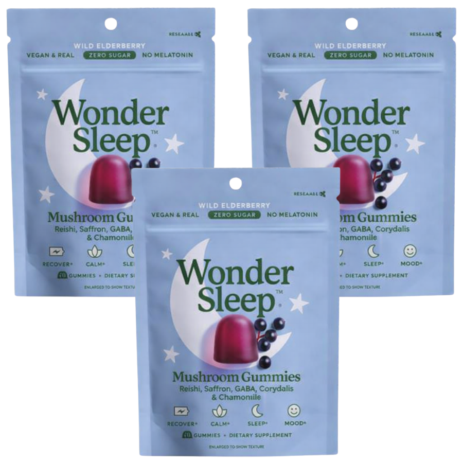 WonderSleep™