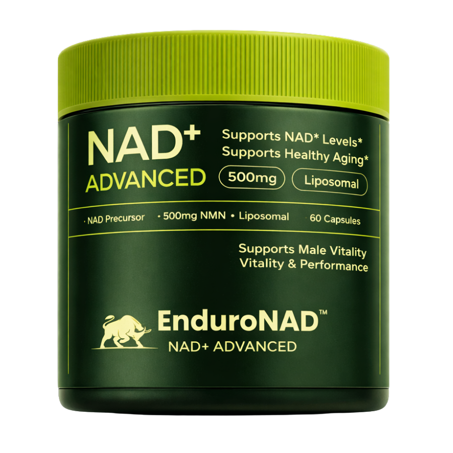EnduroNAD™