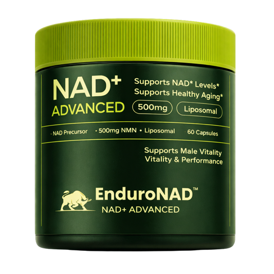 EnduroNAD™
