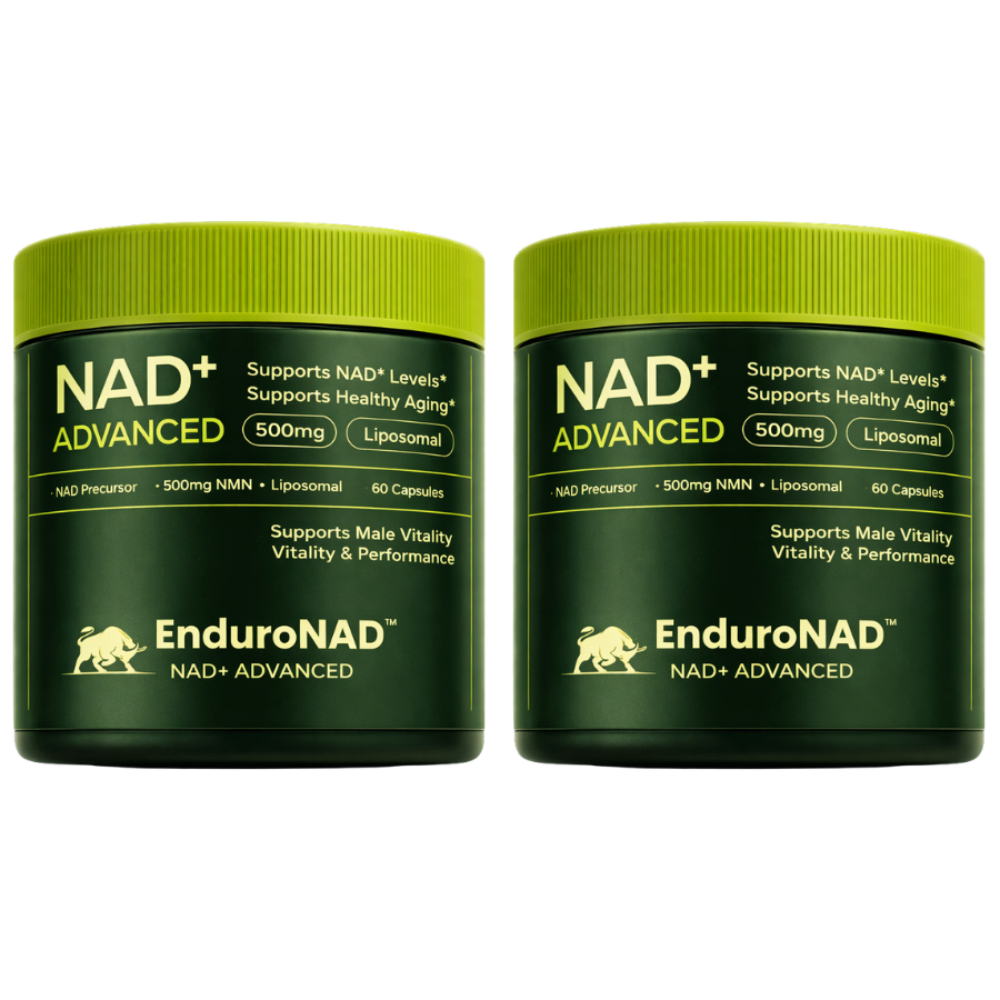 EnduroNAD™