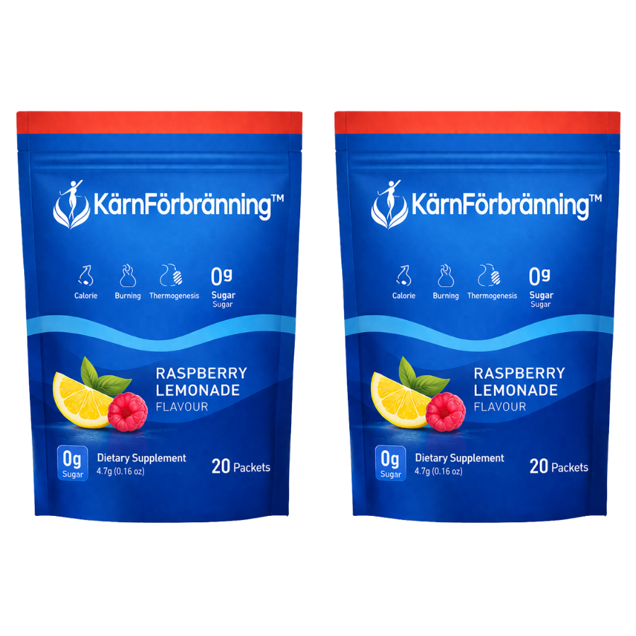 KärnFörbränning™