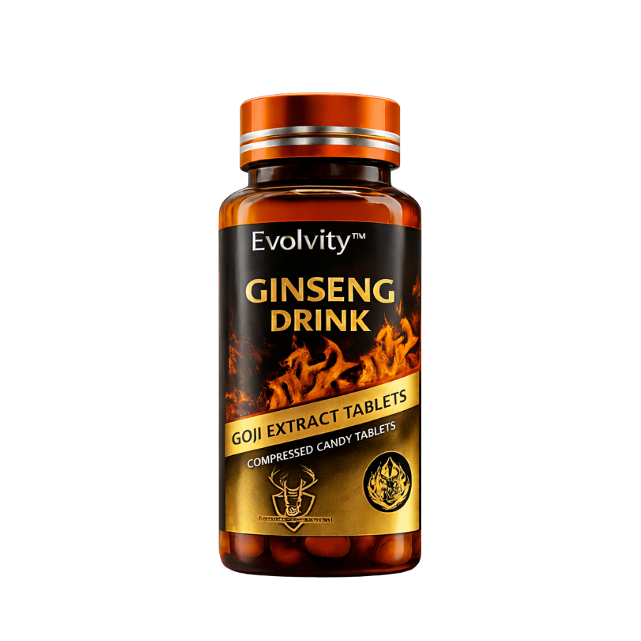 Evolvity™