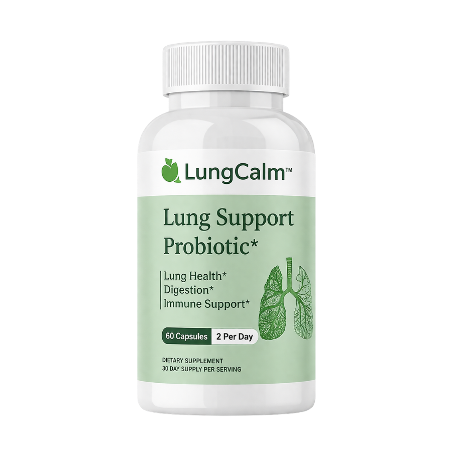 LungCalm™
