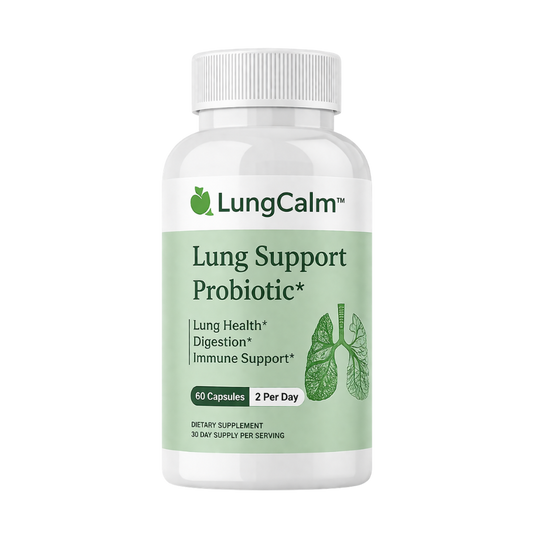 LungCalm™