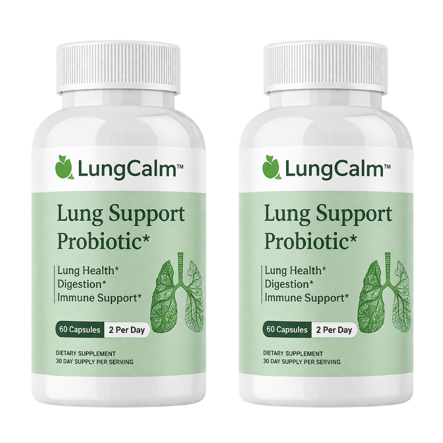 LungCalm™