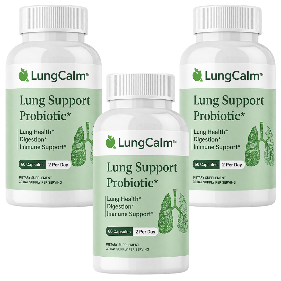 LungCalm™