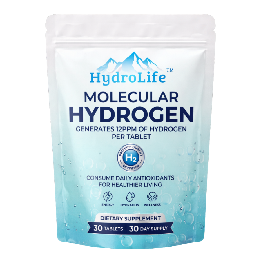 HydroLife™