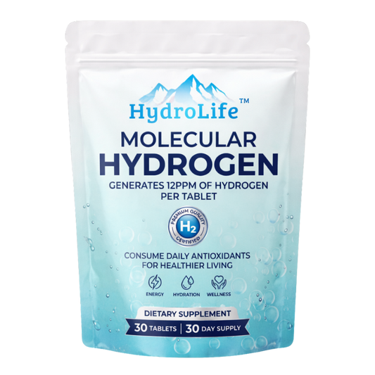 HydroLife™