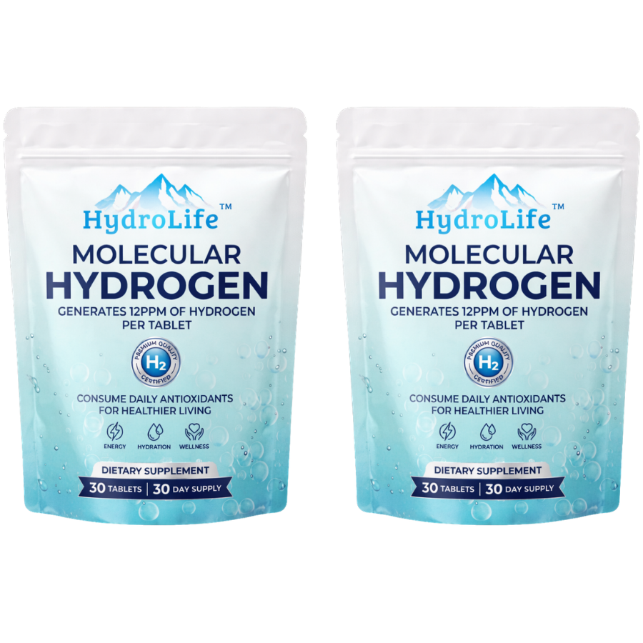 HydroLife™