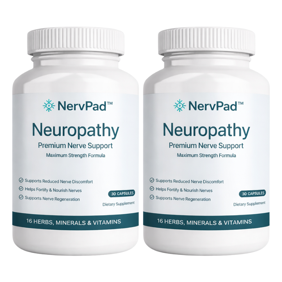 NervPad™