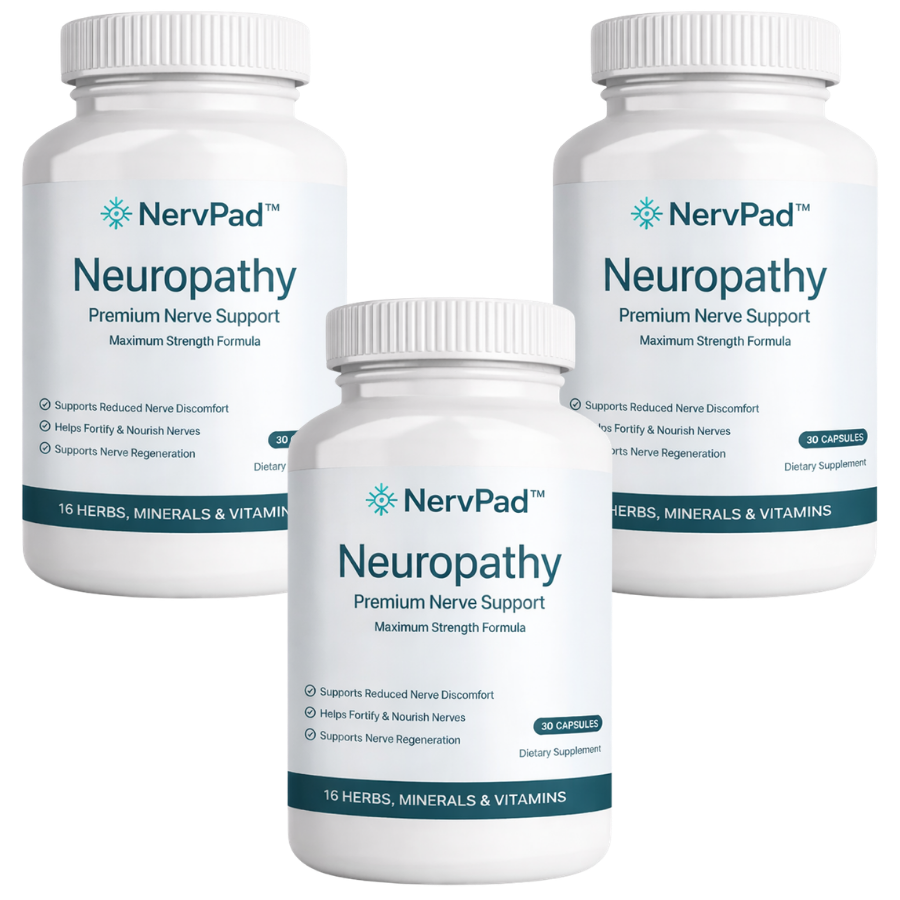 NervPad™