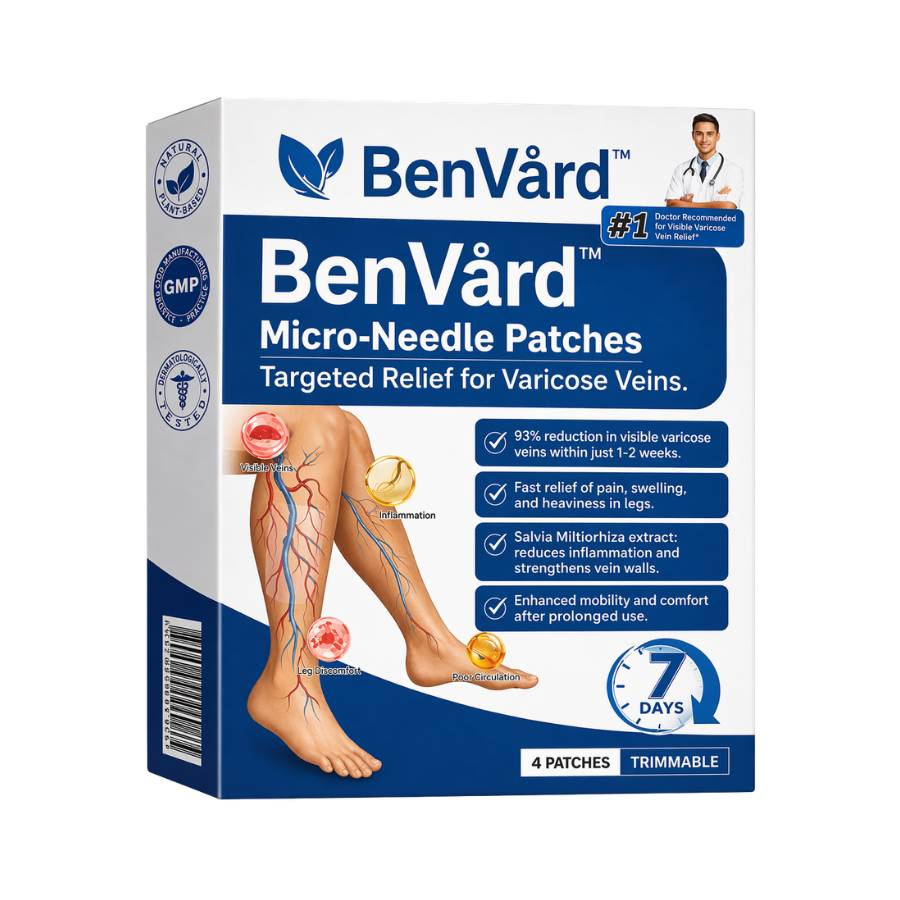 BenVård™