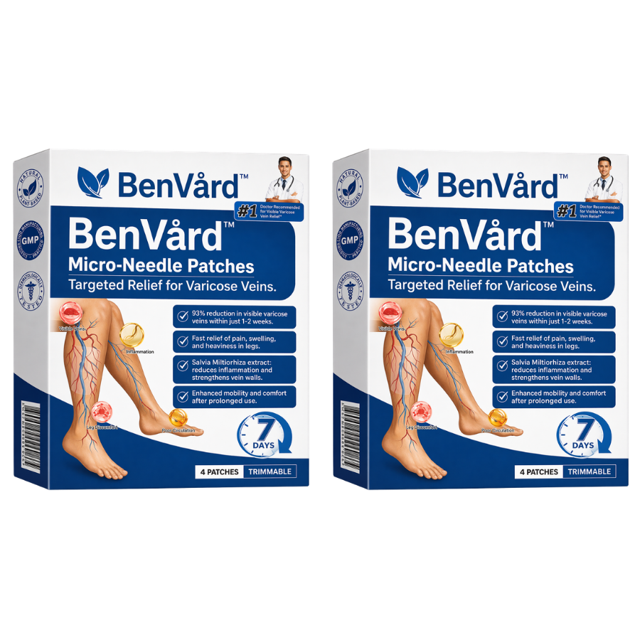 BenVård™