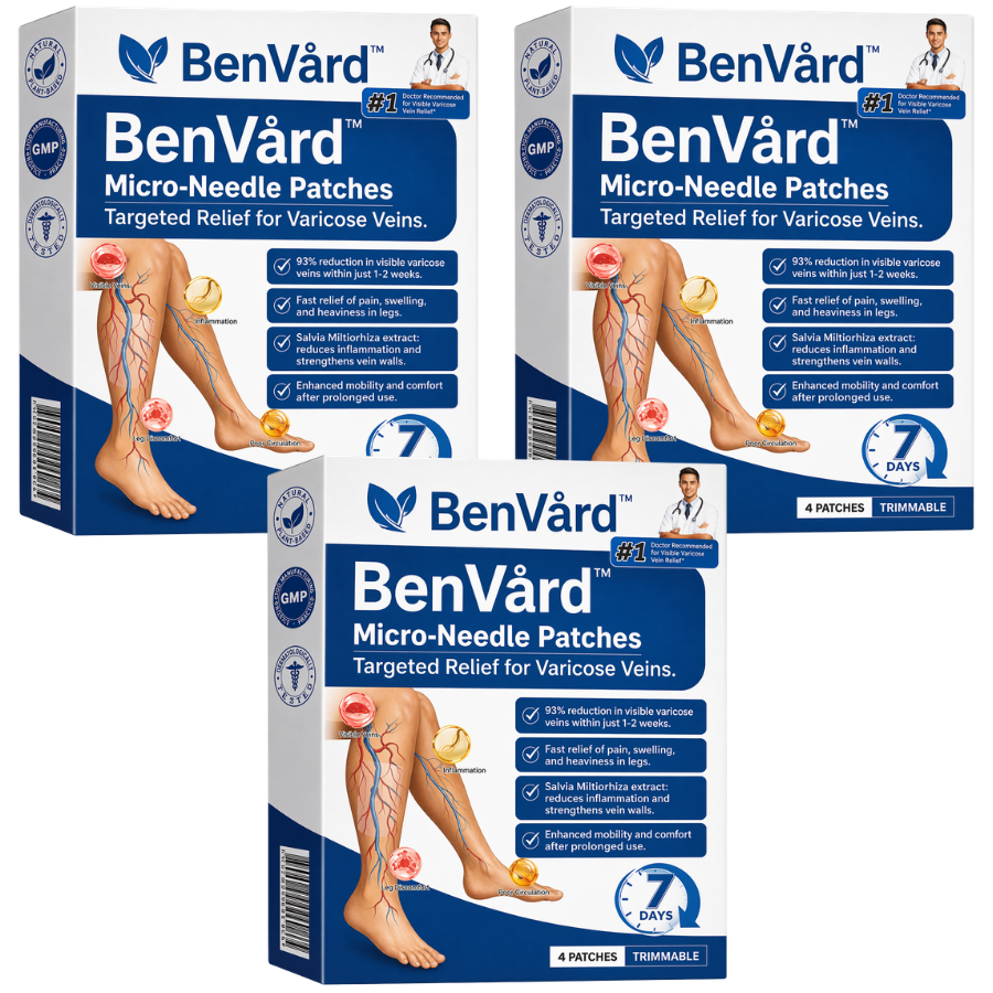 BenVård™