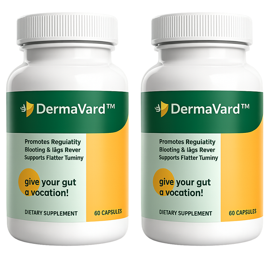 DermaVard™