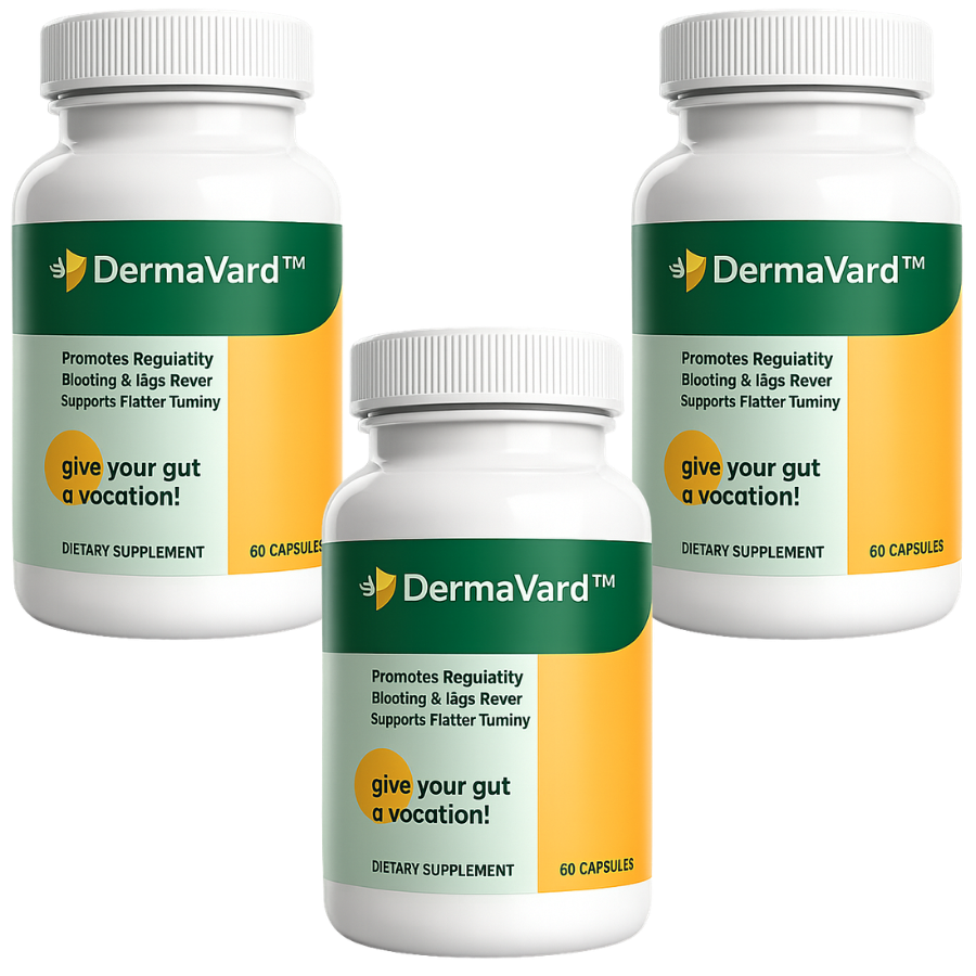DermaVard™
