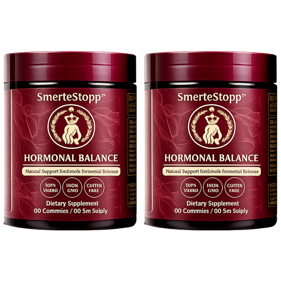 SmerteStopp™